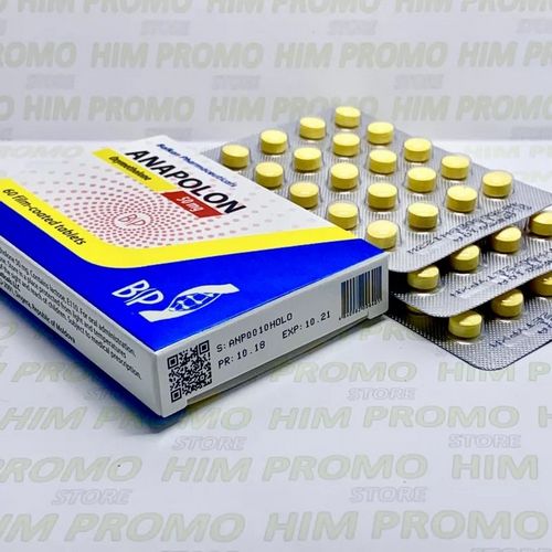 Anadrol 50mg