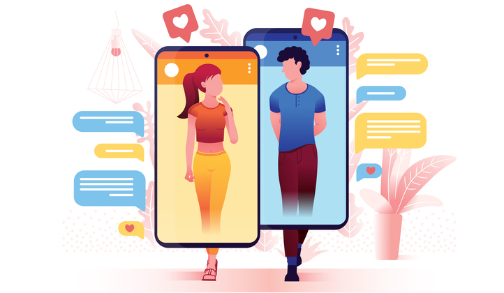 NaomiDate: Attributes On The Website