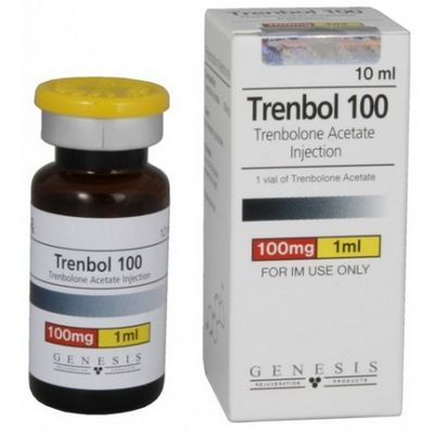Trenbolone Acetate sale