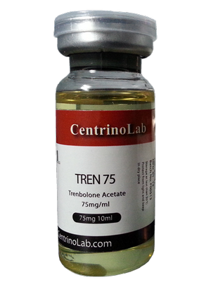 Trenbolone acetate